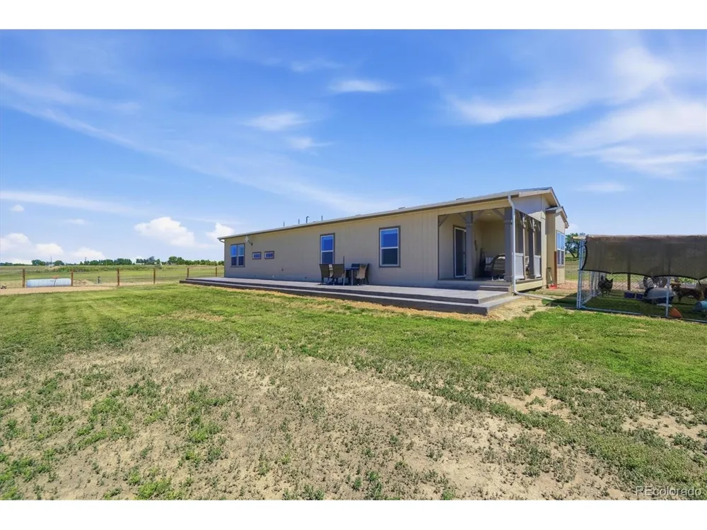 12125 County Road W.5 Weldona, CO 80653