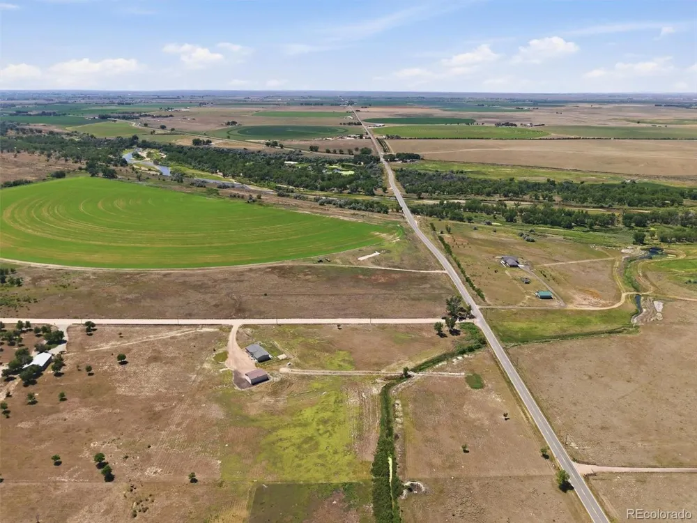 12125 County Road W.5 Weldona, CO 80653