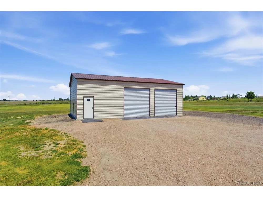 12125 County Road W.5 Weldona, CO 80653