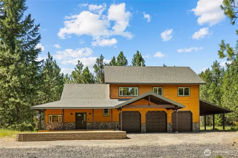 4201 Westside Road