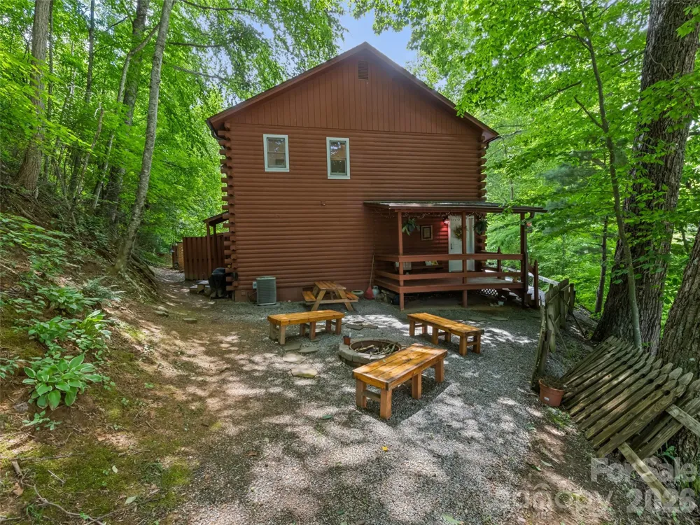 30 Katydid Lane Maggie Valley, NC 28751