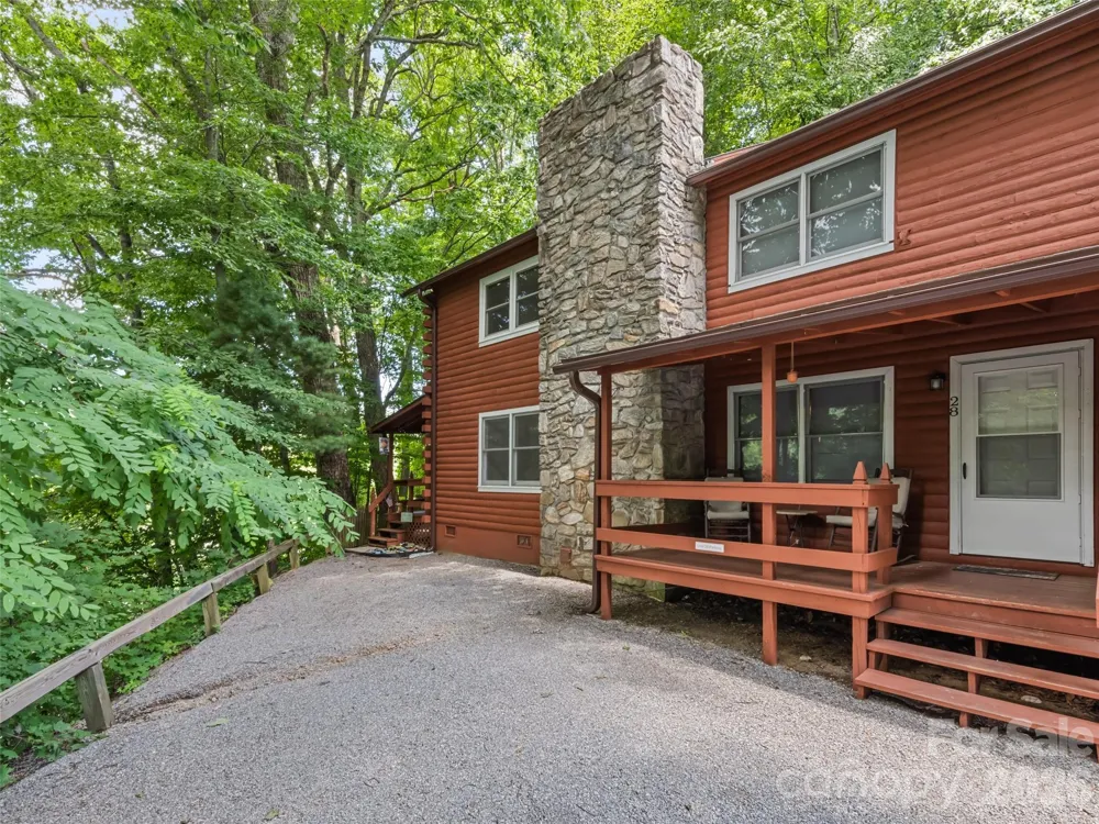 30 Katydid Lane Maggie Valley, NC 28751
