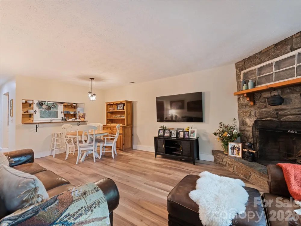 30 Katydid Lane Maggie Valley, NC 28751