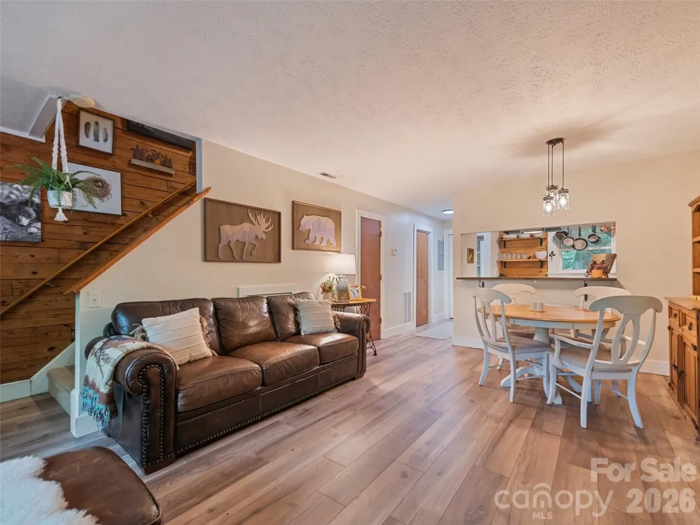 30 Katydid Lane Maggie Valley, NC 28751