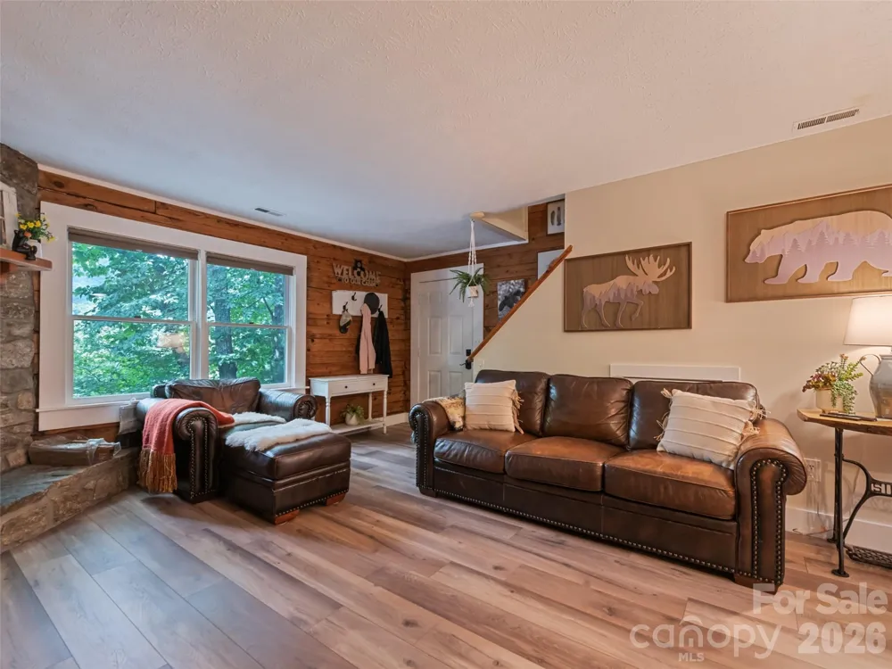 30 Katydid Lane Maggie Valley, NC 28751