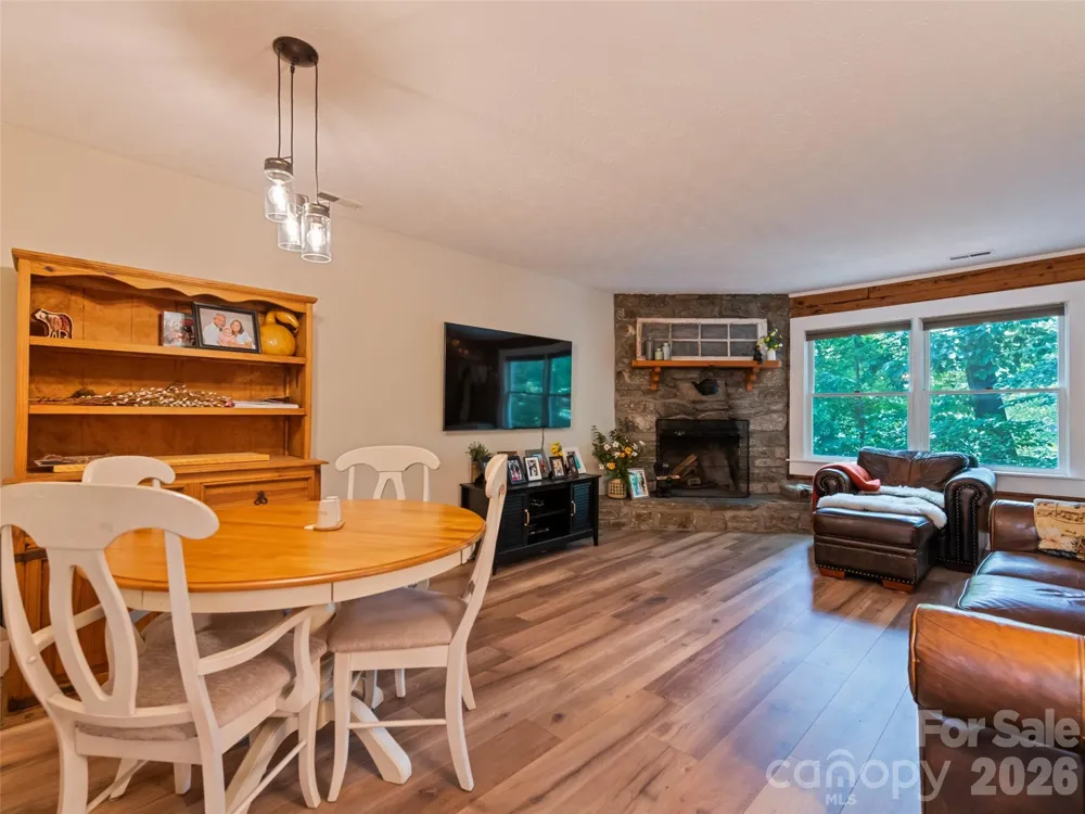 30 Katydid Lane Maggie Valley, NC 28751
