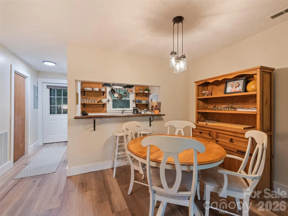 30 Katydid Lane Maggie Valley, NC 28751