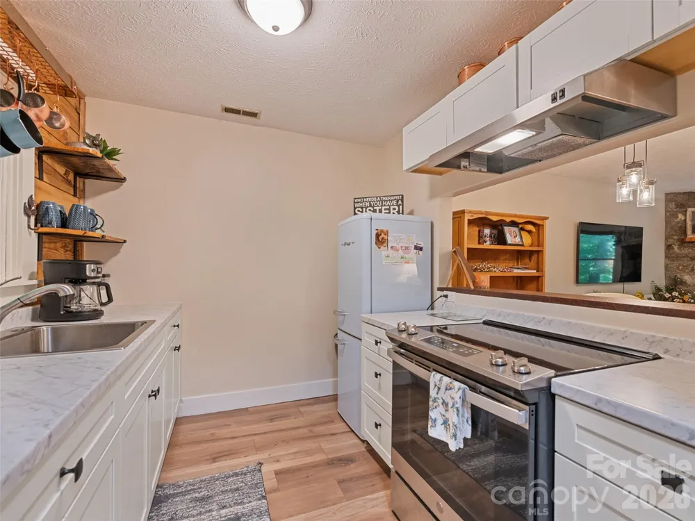 30 Katydid Lane Maggie Valley, NC 28751