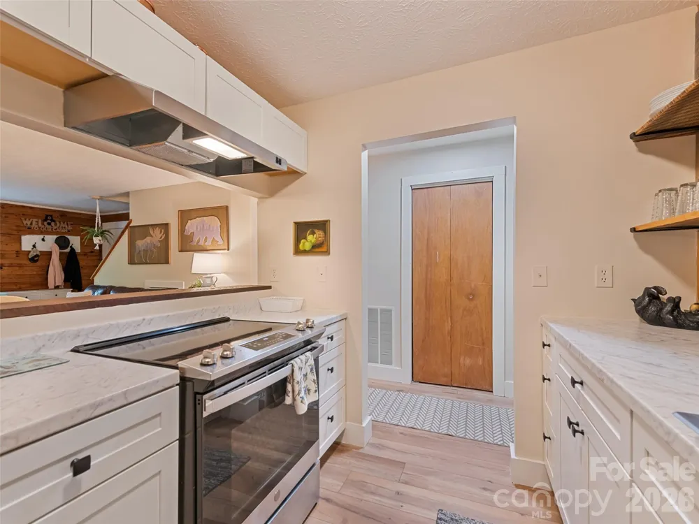 30 Katydid Lane Maggie Valley, NC 28751