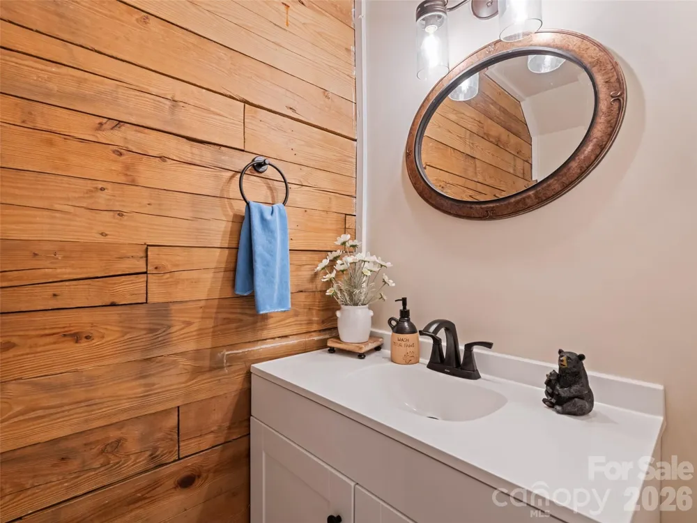 30 Katydid Lane Maggie Valley, NC 28751