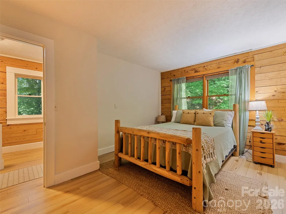 30 Katydid Lane Maggie Valley, NC 28751