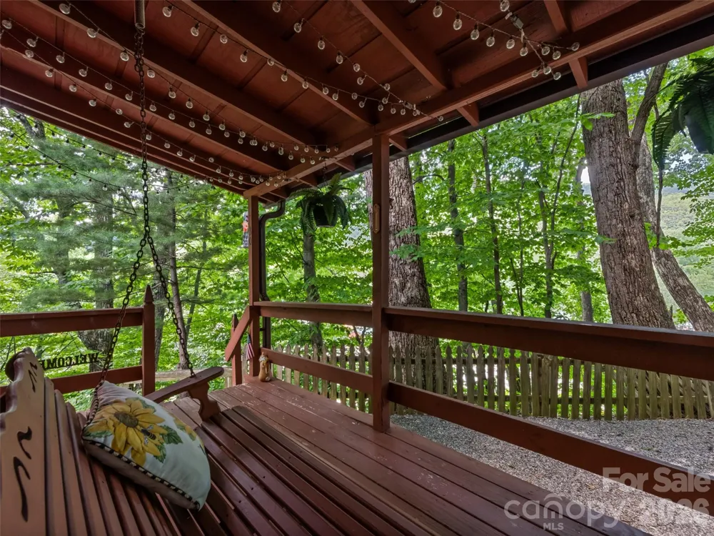 30 Katydid Lane Maggie Valley, NC 28751