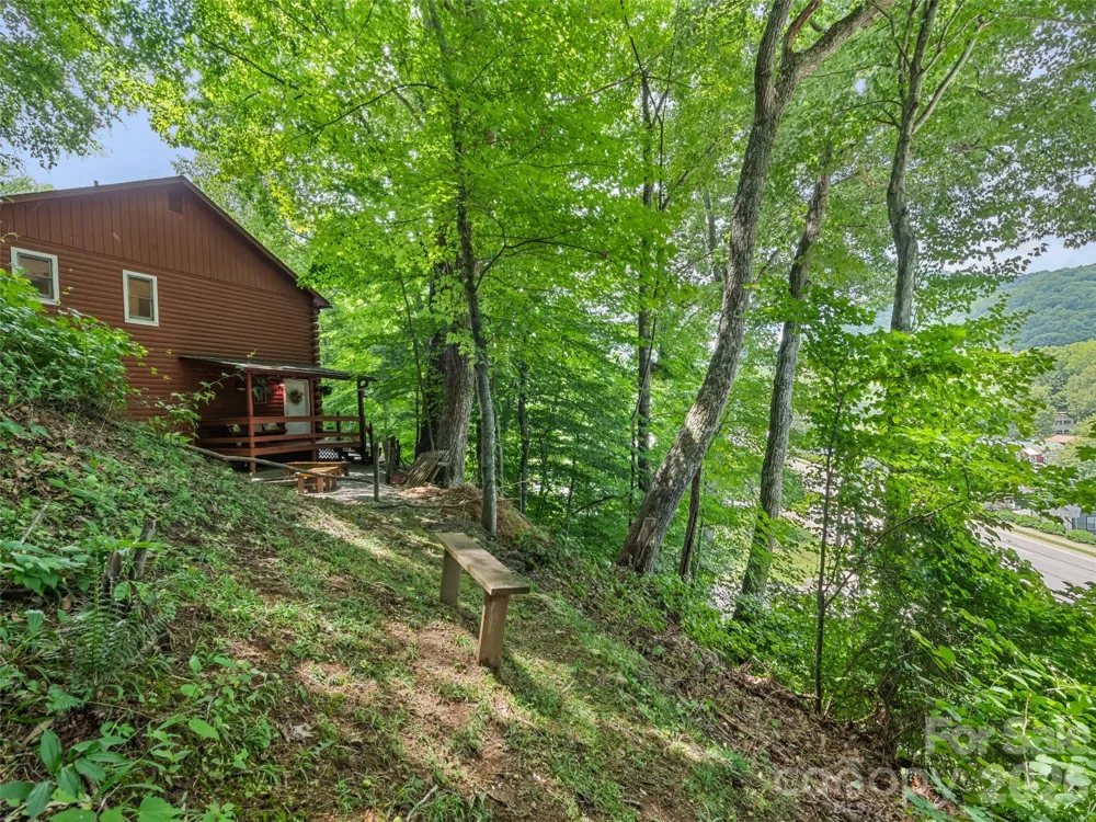30 Katydid Lane Maggie Valley, NC 28751