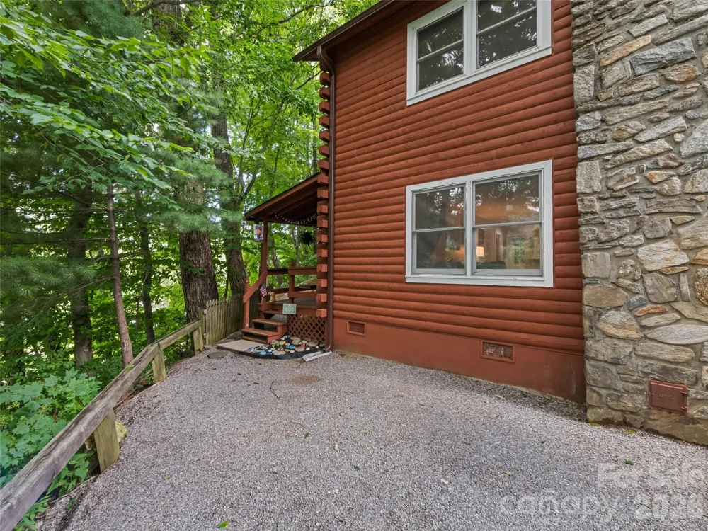 30 Katydid Lane Maggie Valley, NC 28751