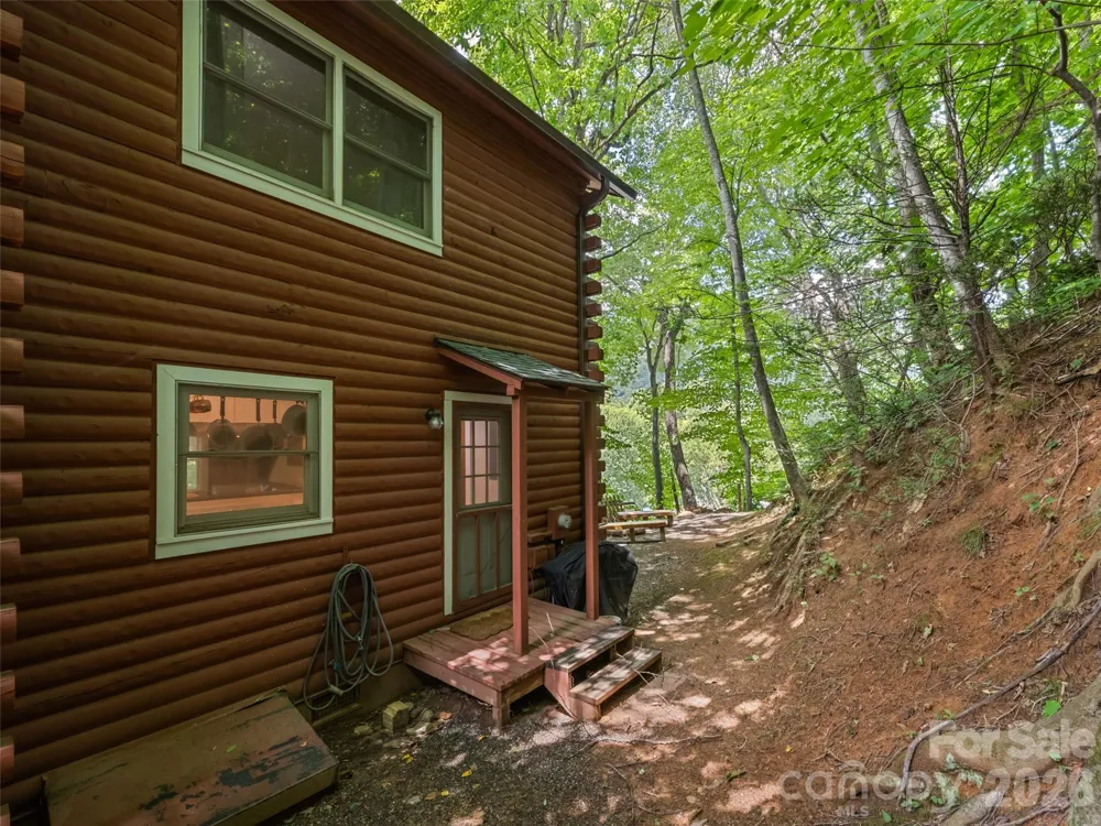 30 Katydid Lane Maggie Valley, NC 28751