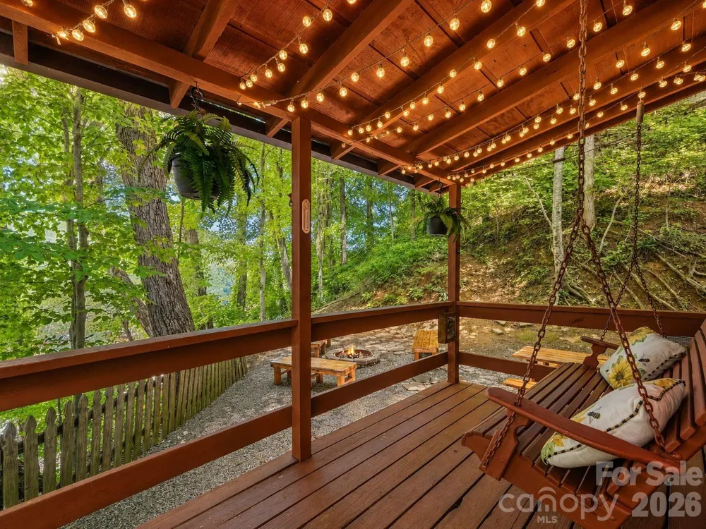 30 Katydid Lane Maggie Valley, NC 28751