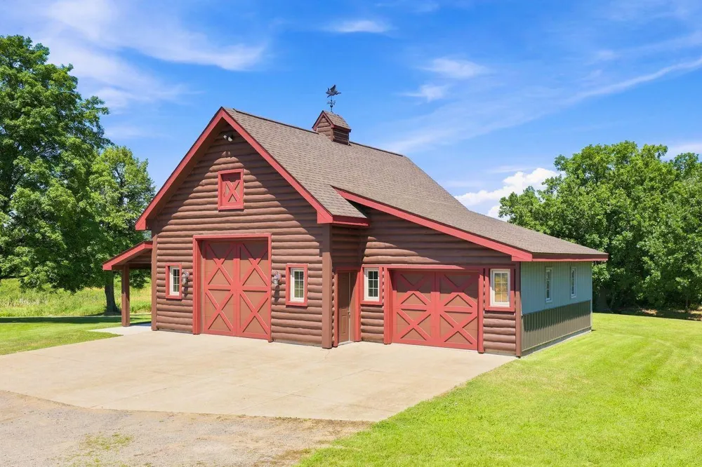 16672 State Highway 95 Princeton, MN 55371