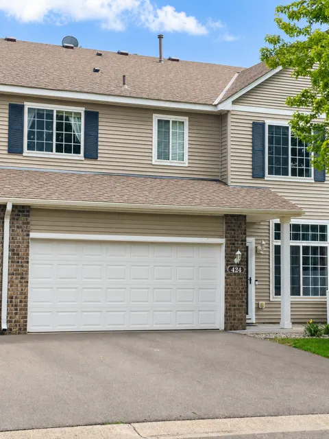 424 Frederick Circle #606