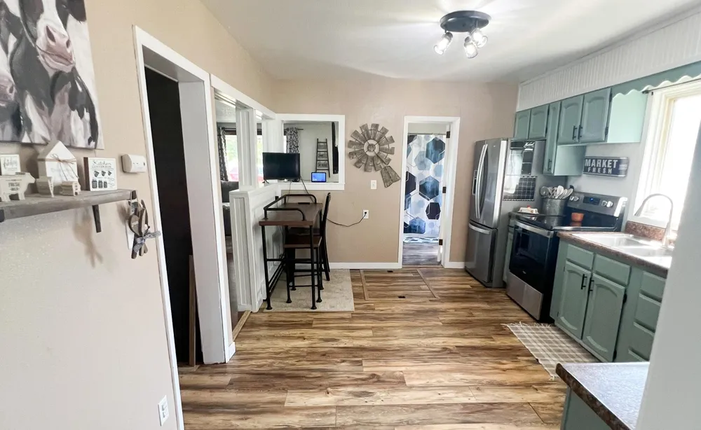 212 Norman Avenue NW Twin Valley, MN 56584