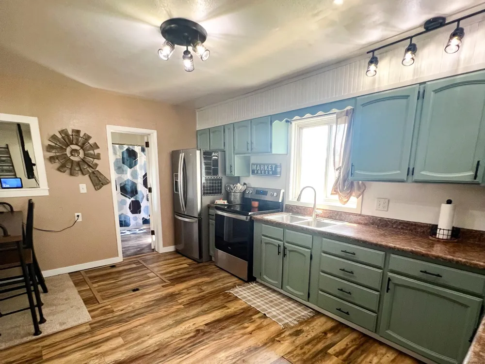 212 Norman Avenue NW Twin Valley, MN 56584