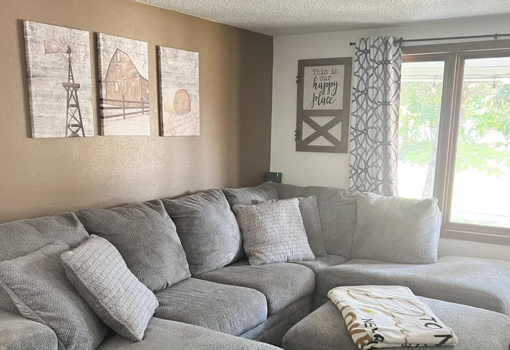 212 Norman Avenue NW Twin Valley, MN 56584