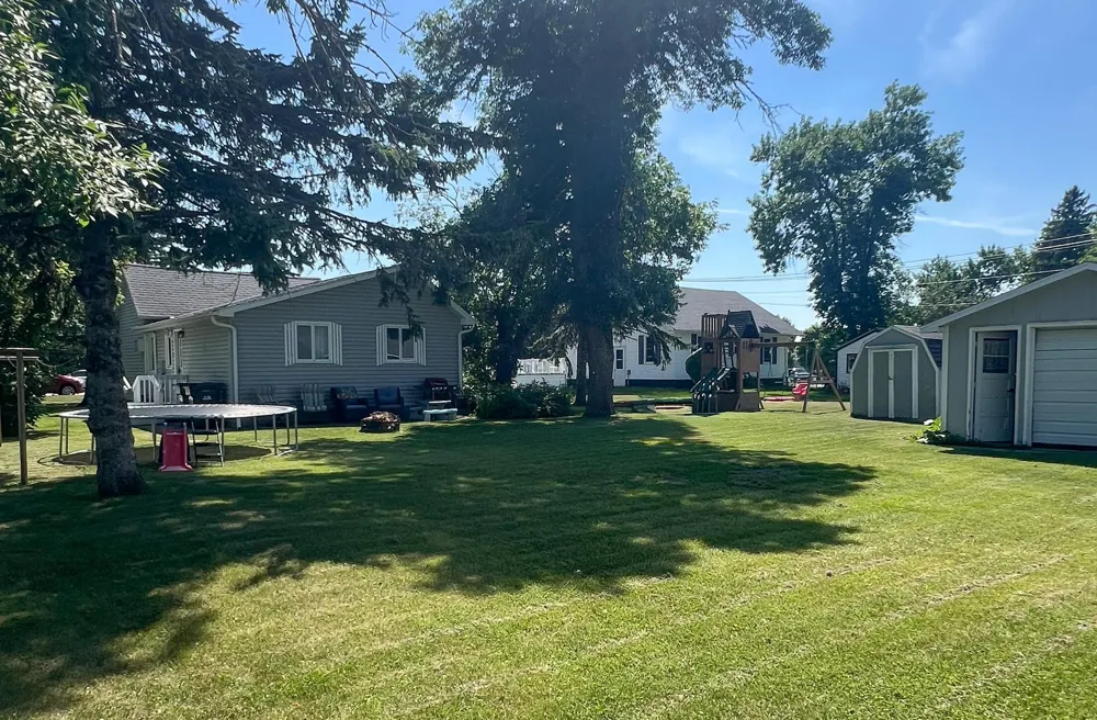 212 Norman Avenue NW Twin Valley, MN 56584