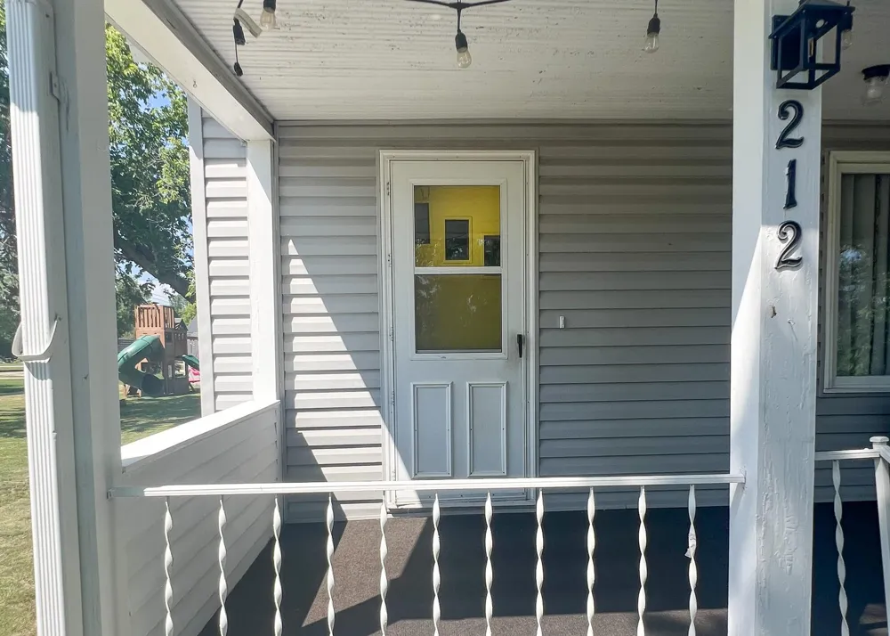 212 Norman Avenue NW Twin Valley, MN 56584