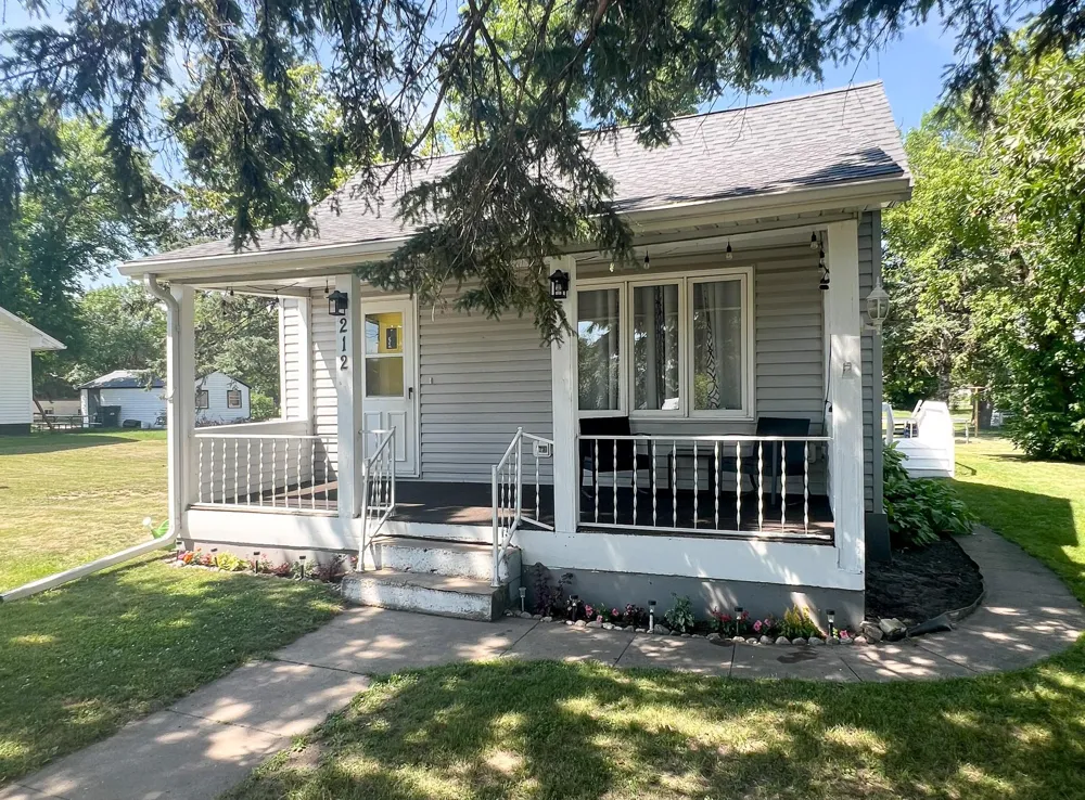 212 Norman Avenue NW Twin Valley, MN 56584