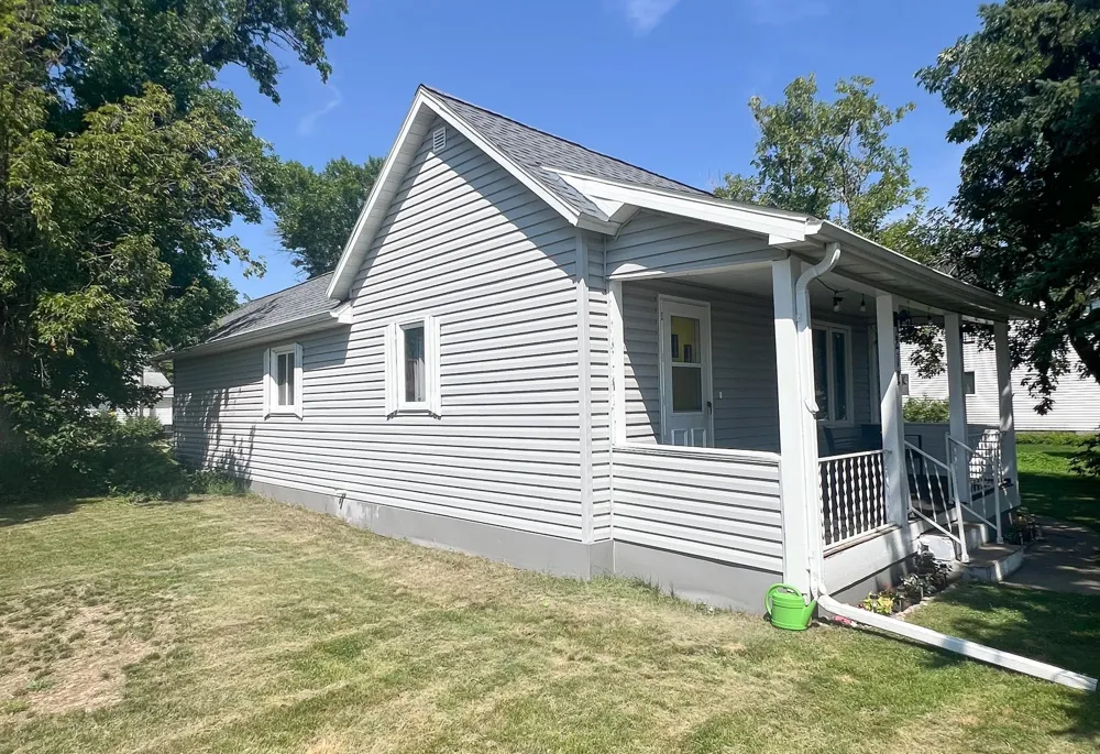 212 Norman Avenue NW Twin Valley, MN 56584