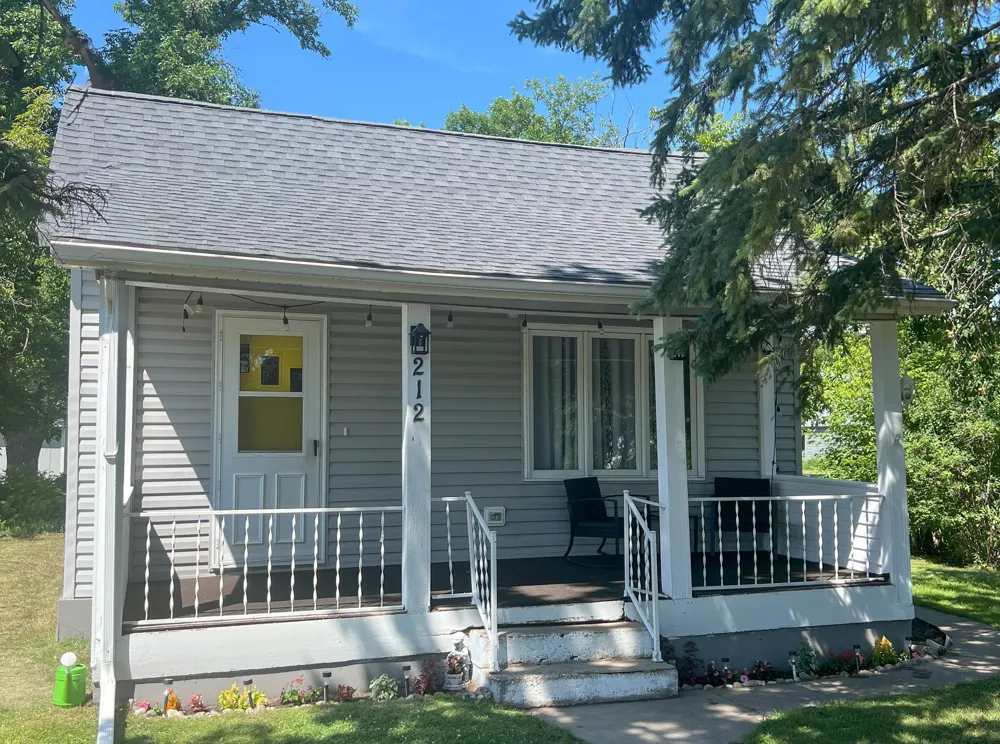 212 Norman Avenue NW Twin Valley, MN 56584