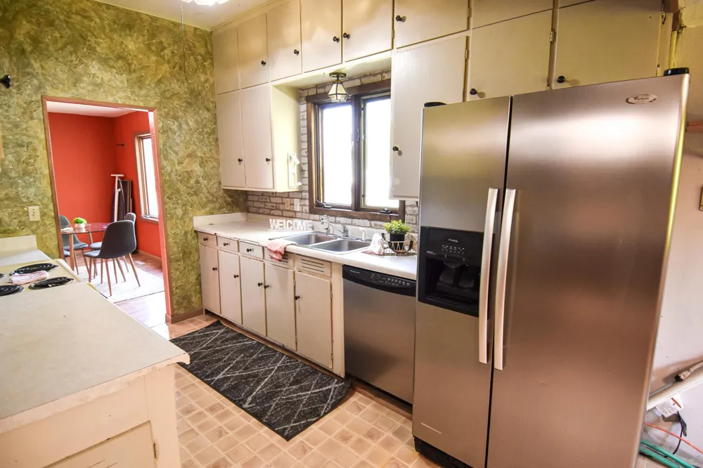 237 E Nelson Avenue Warren, MN 56762