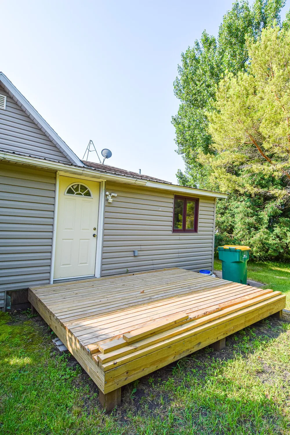 237 E Nelson Avenue Warren, MN 56762