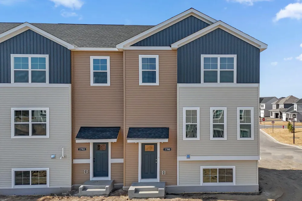 2746 Kepler Avenue NE Saint Michael, MN 55376