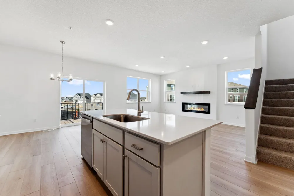 2746 Kepler Avenue NE Saint Michael, MN 55376