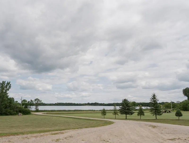 9199 50th Street NW Annandale, MN 55302