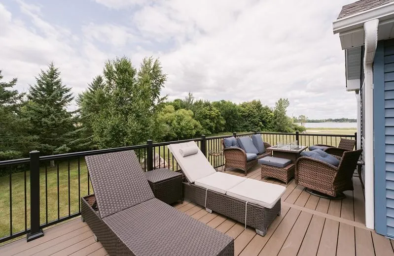 9199 50th Street NW Annandale, MN 55302