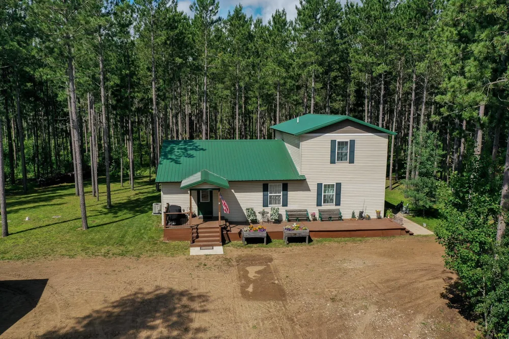 28391 County 109 Menahga, MN 56464