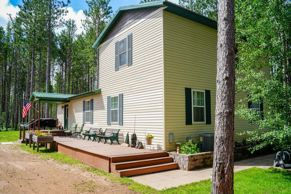 28391 County 109 Menahga, MN 56464