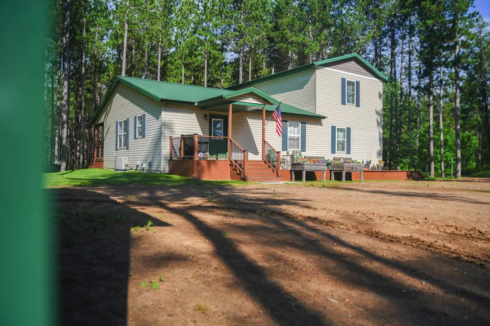 28391 County 109 Menahga, MN 56464