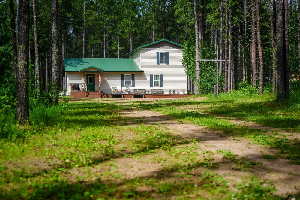 28391 County 109 Menahga, MN 56464