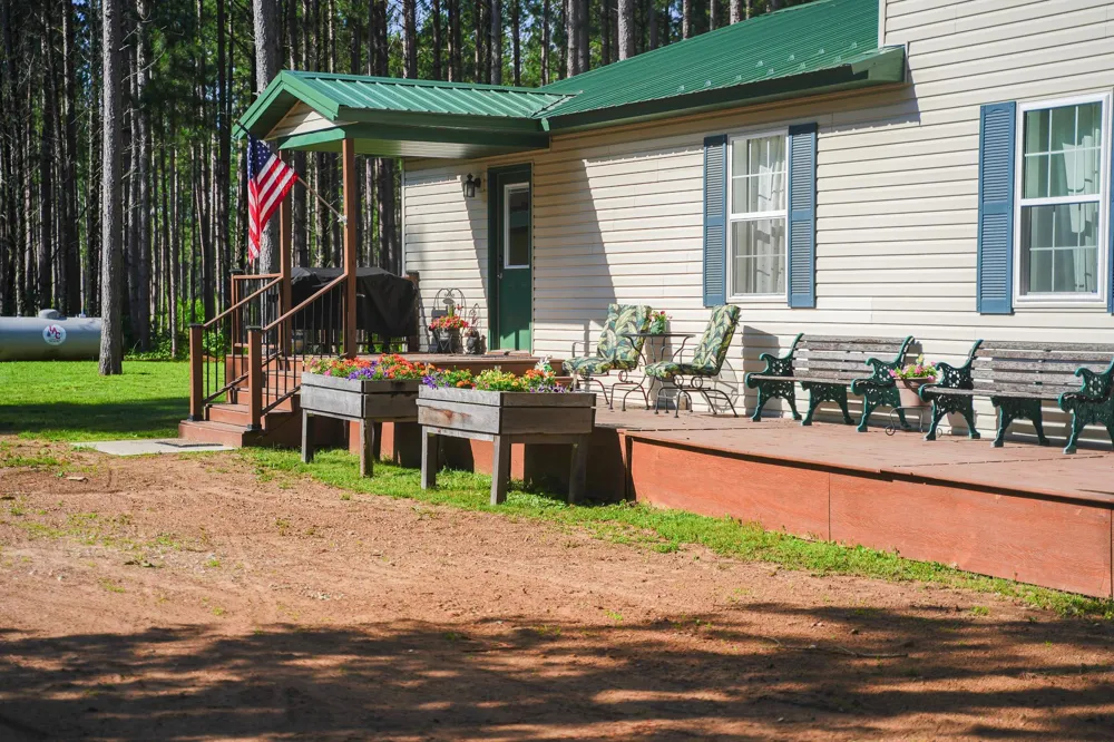 28391 County 109 Menahga, MN 56464