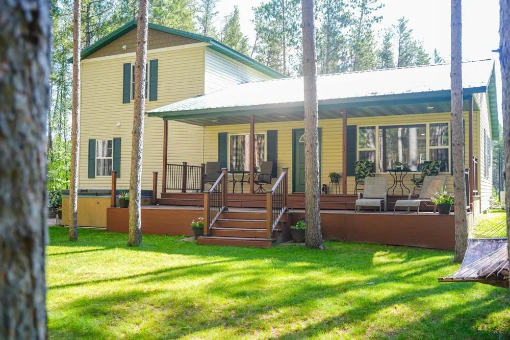 28391 County 109 Menahga, MN 56464