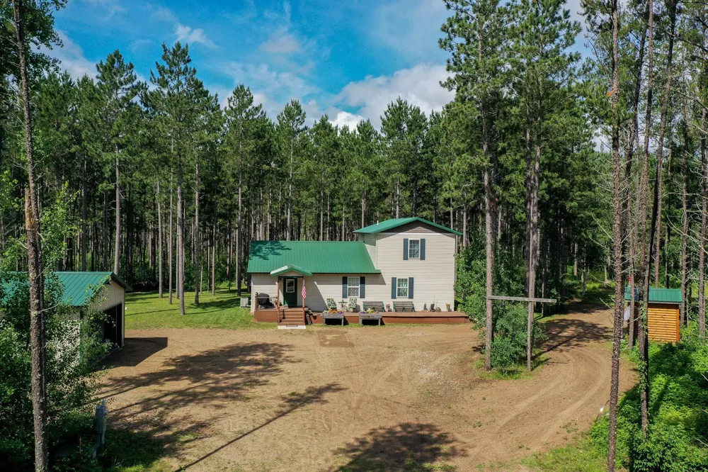 28391 County 109 Menahga, MN 56464