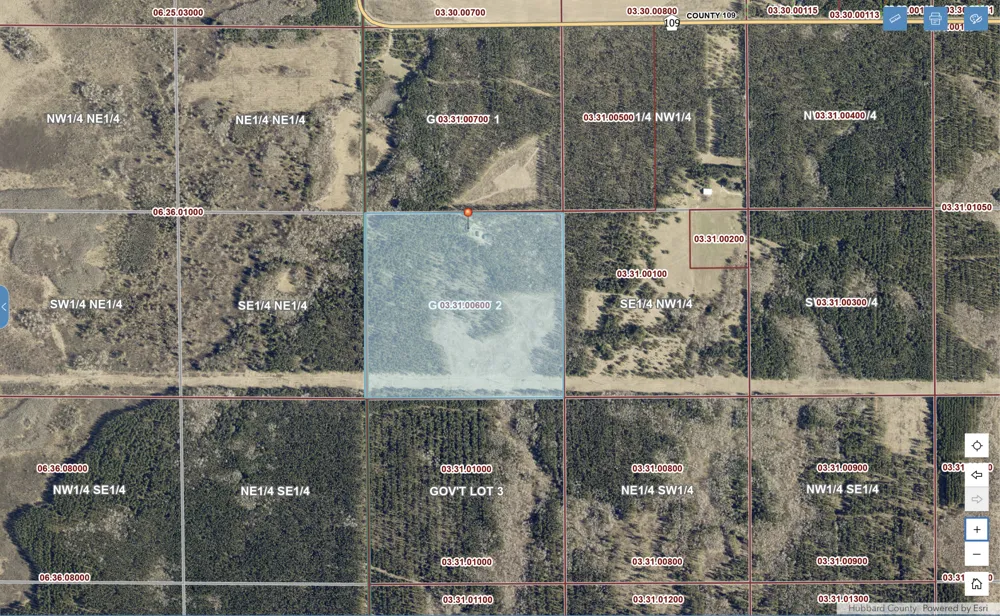 28391 County 109 Menahga, MN 56464
