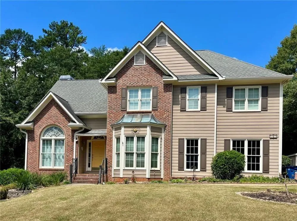 503 Brander Pass Peachtree City, GA 30269