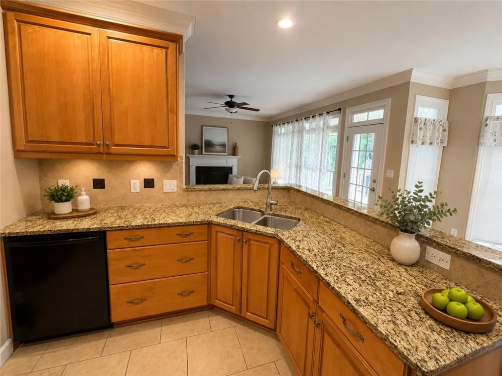 503 Brander Pass Peachtree City, GA 30269