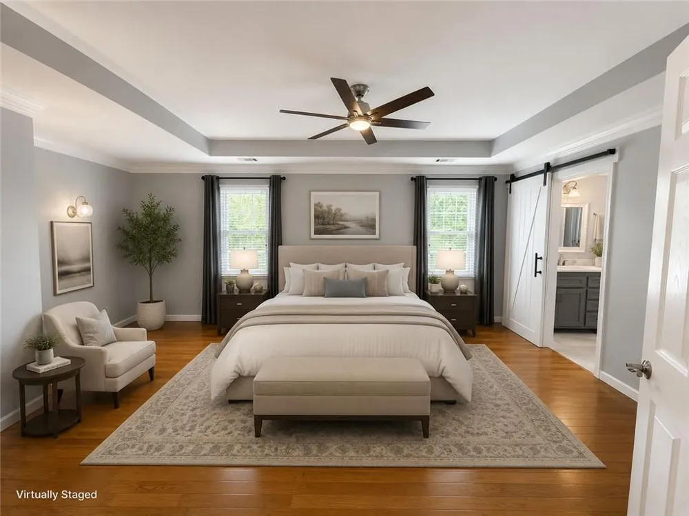 503 Brander Pass Peachtree City, GA 30269