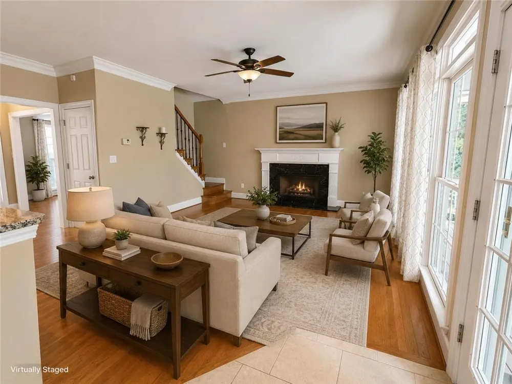 503 Brander Pass Peachtree City, GA 30269