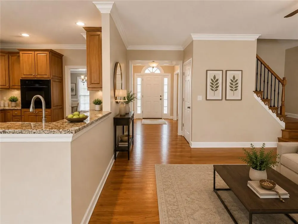 503 Brander Pass Peachtree City, GA 30269