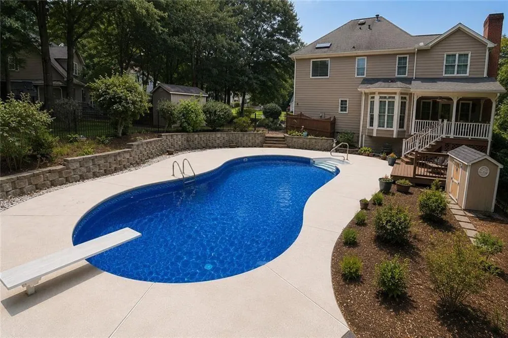 503 Brander Pass Peachtree City, GA 30269